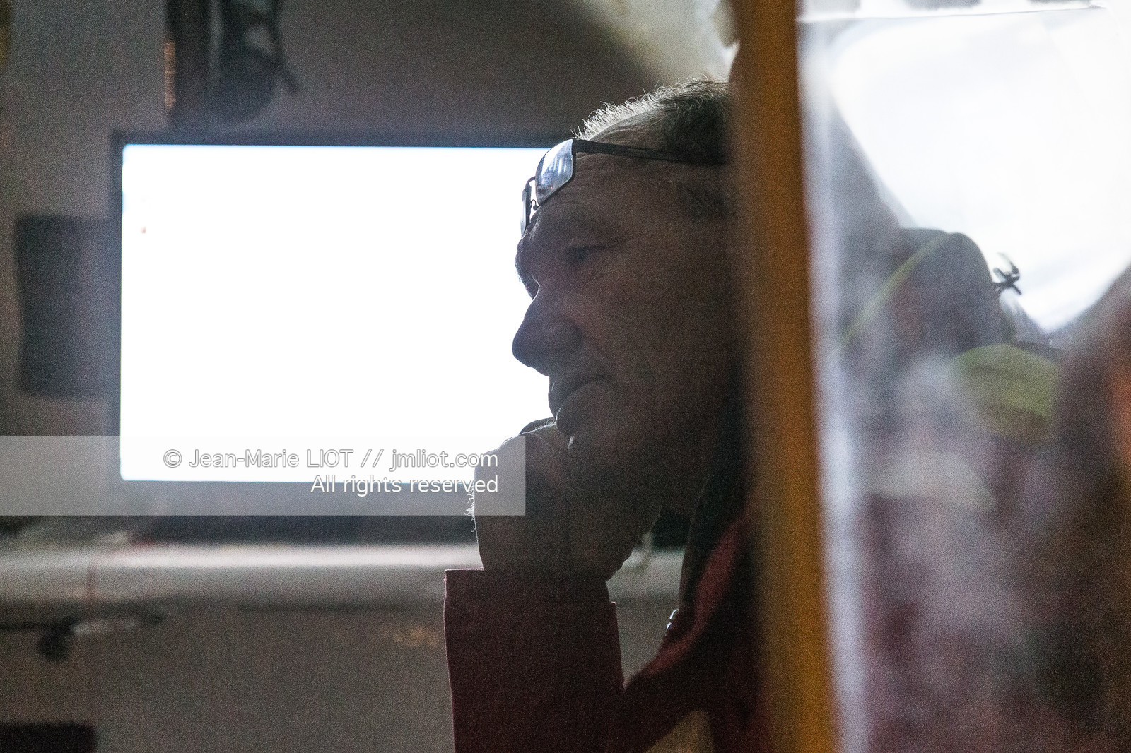 TROPHEE JULES VERNE - MAXI TRIMARAN IDEC SPORT 2016