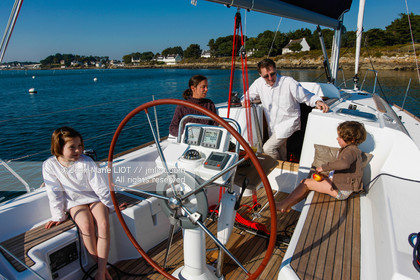 USINE JEANNAU BENETEAU HÉLICO