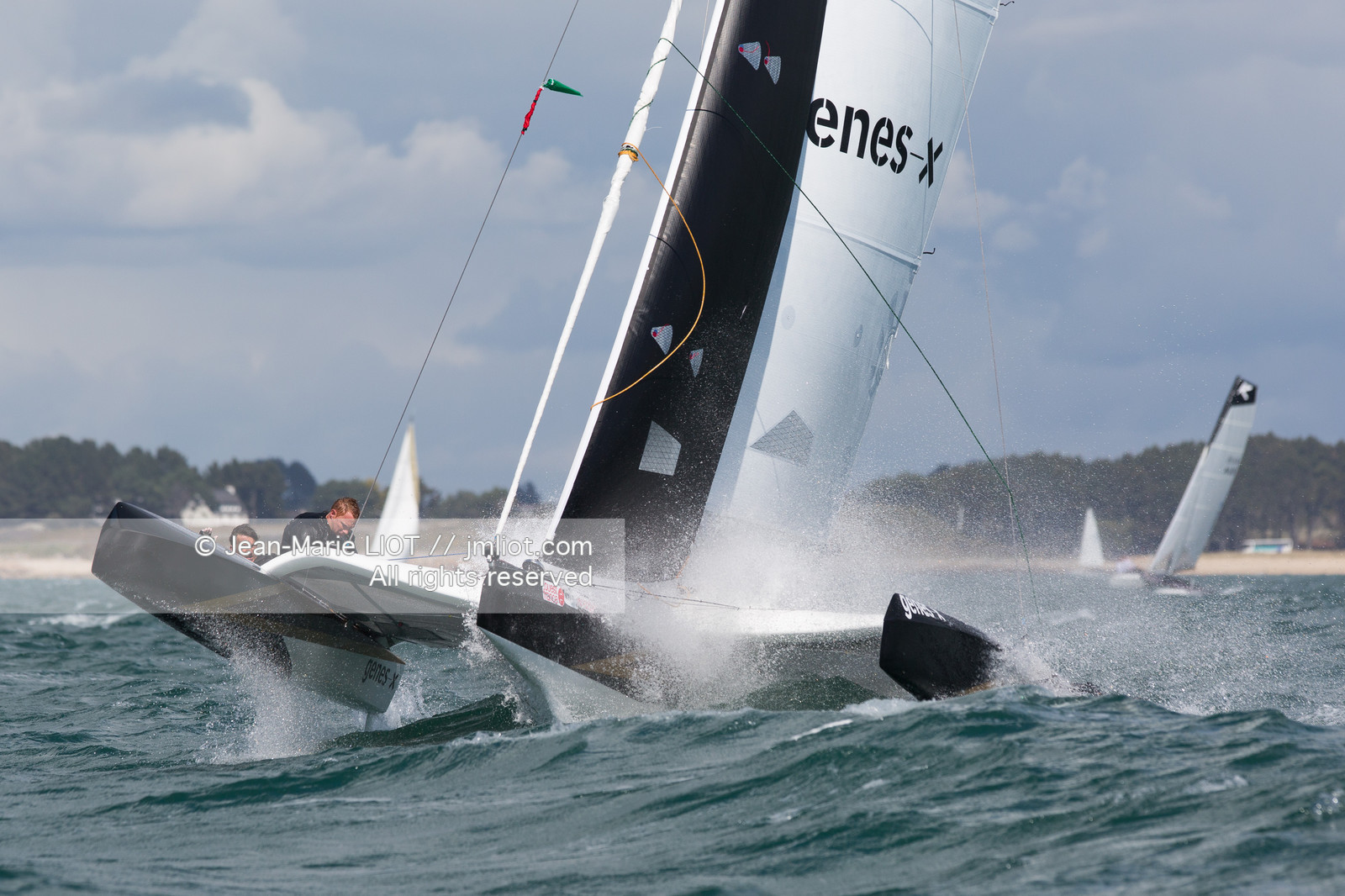 SPI OUEST-FRANCE INTERMARCHE 2015