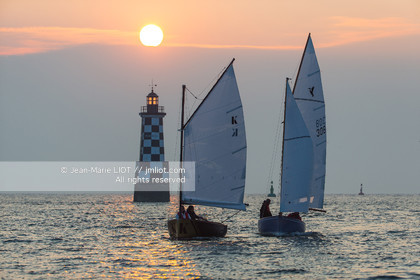 RIVIERE DE PONT LABBE - DECOUVERTE