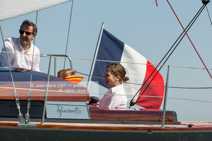 CLASSIC BOATS - TOFINOU 10.C