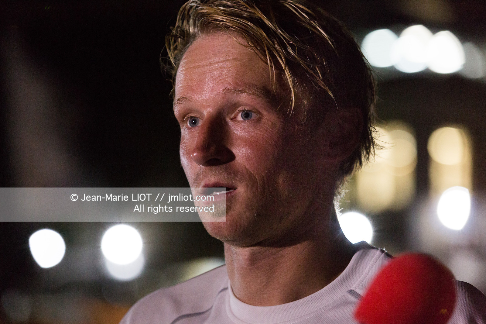 TRANSAT JACQUES VABRE 2017 - ARRIVEE