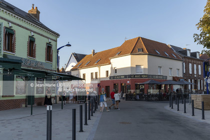 BAIE DE SOMME - 2020