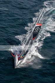 BORIS HERRMANN 2020 - Team malizia