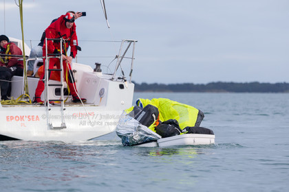 RADEAUX DE SURVIE - COMPARATIF