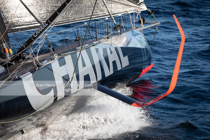 JEREMIE BEYOU - CHRISTOPHER PRATT - CHARAL