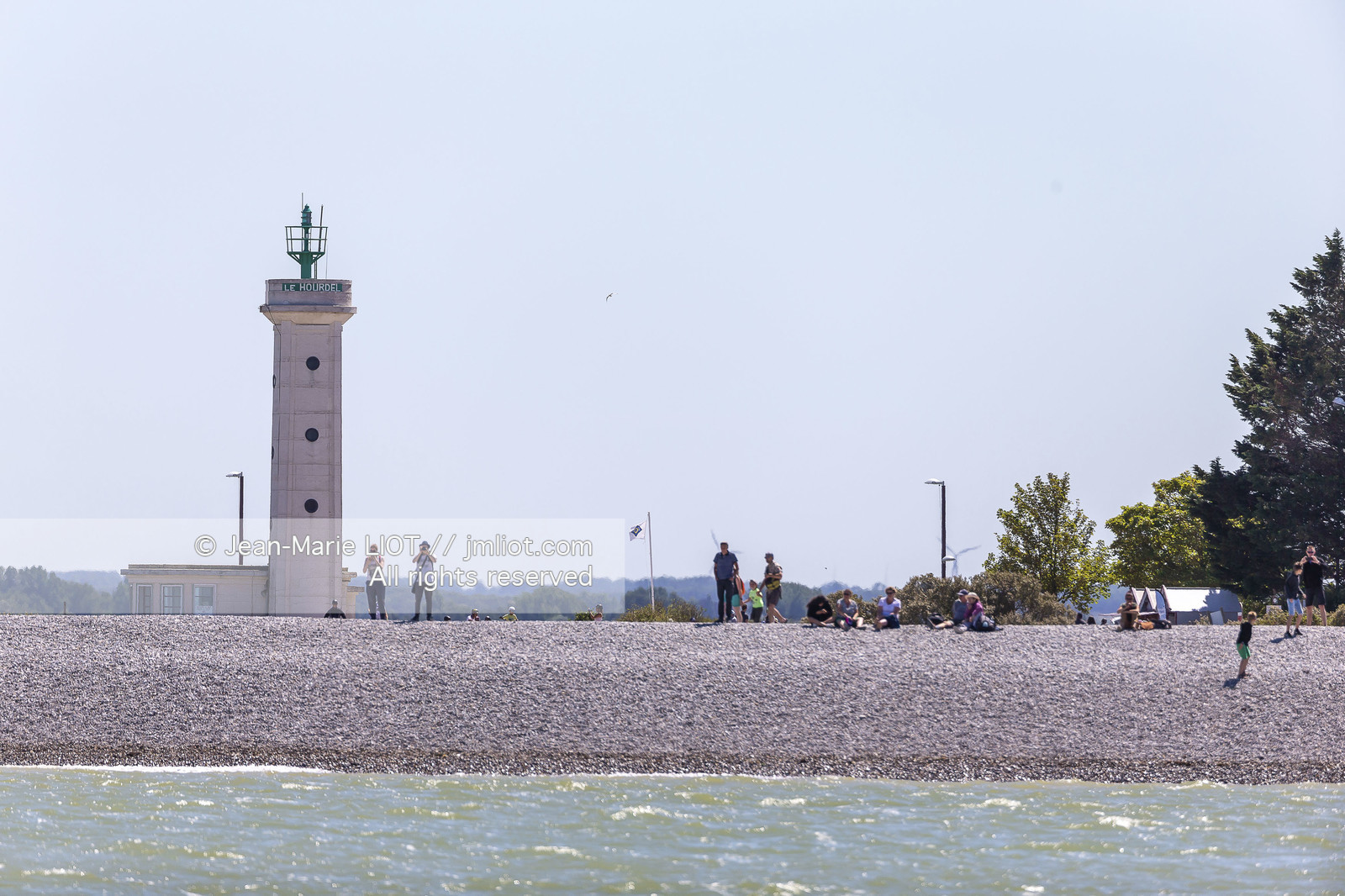 BAIE DE SOMME - 2020