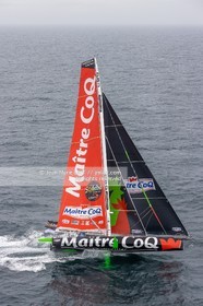 YANNICK BESTAVEN 2020 - MAITRE COQ