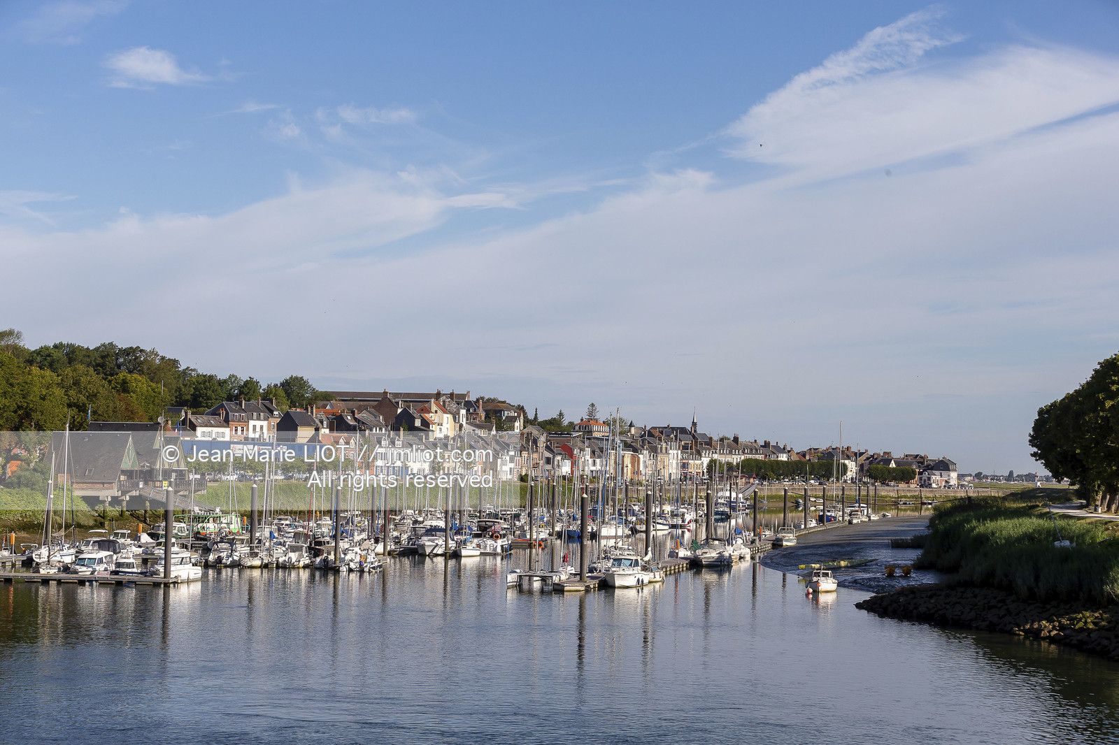 BAIE DE SOMME - 2020