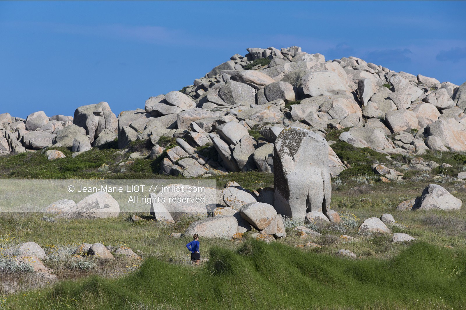 VOILES ET VOILIERS - CORSE DU SUD - LAVEZZI