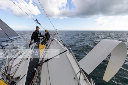 FIGARO BRETAGNE CMB 2020