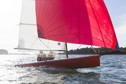 L'ALBATROS - JEAN-MARIE FINOT