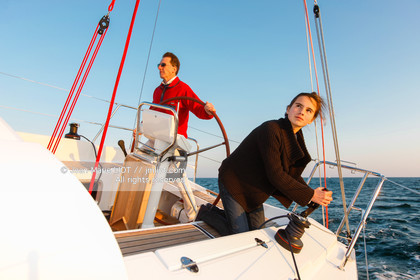 JEANNEAU SUN ODYSSEY 33 i