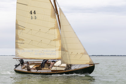 BAIE DE SOMME - 2020