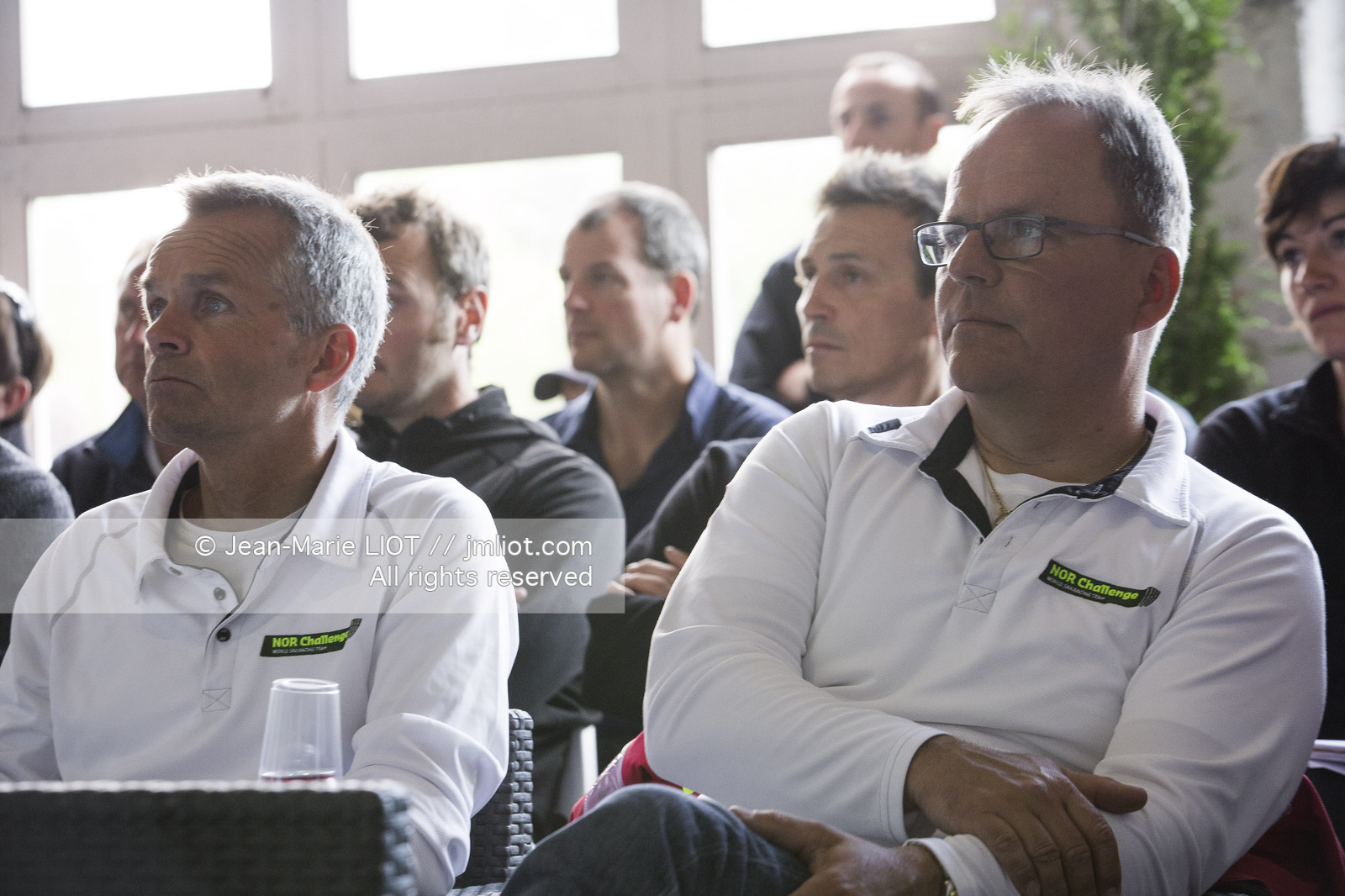 NORMANDY CHANNEL RACE 2014