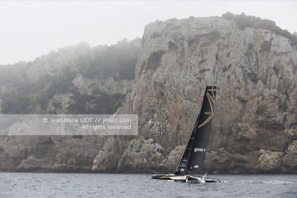TOUR DE FRANCE A LA VOILE 2015