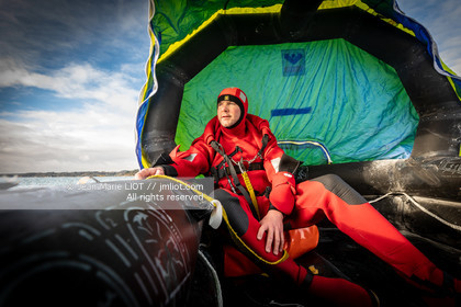 RADEAUX DE SURVIE - COMPARATIF