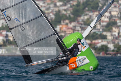 MARTINIQUE FLYING REGATTA 2018