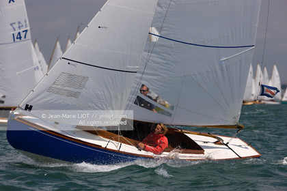 COWES WEEK 2009