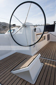 DUFOUR YACHTS - DUFOUR 410 NEW MODEL