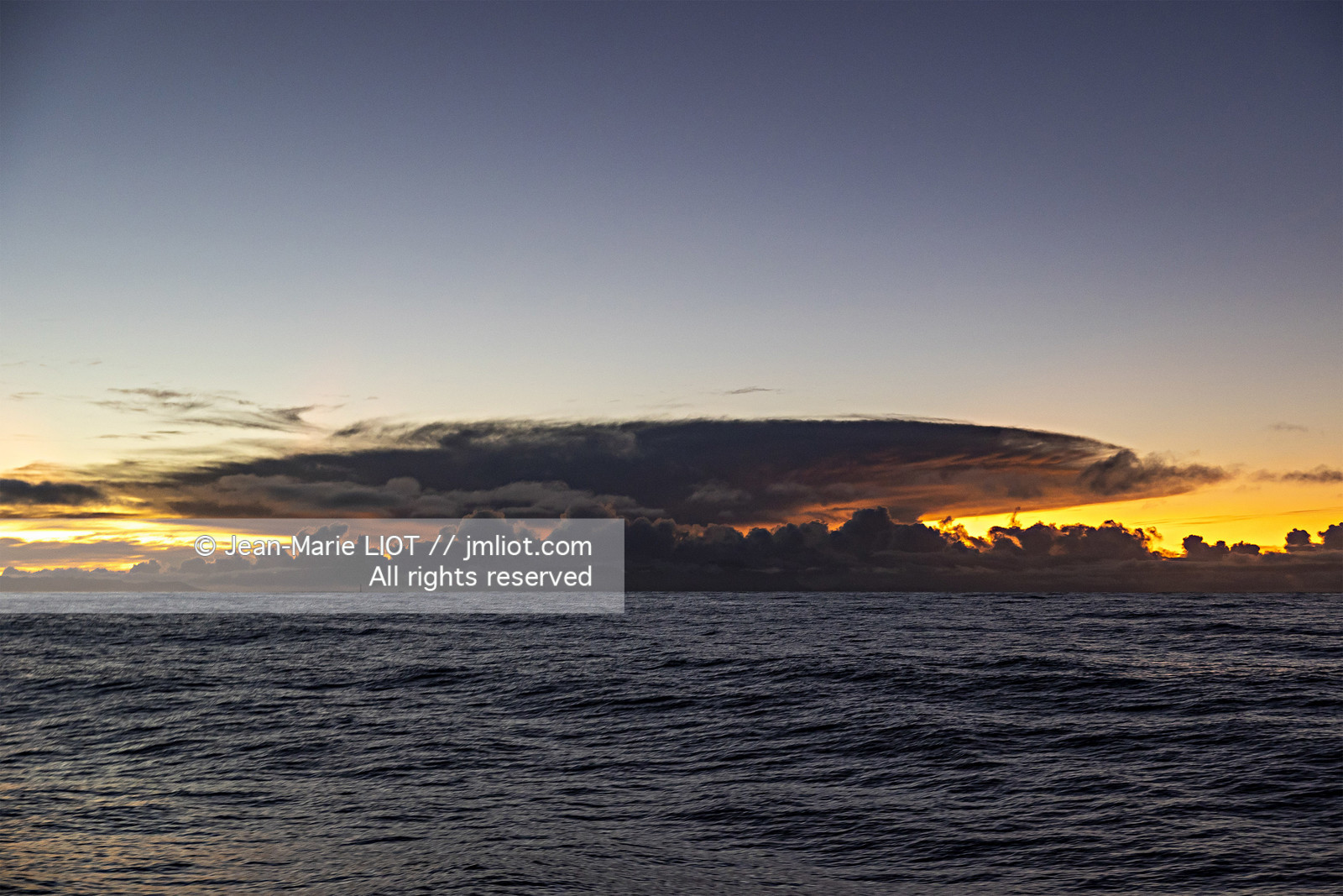 CROISIERE TAHITI - ILES DE LA SOCIETE