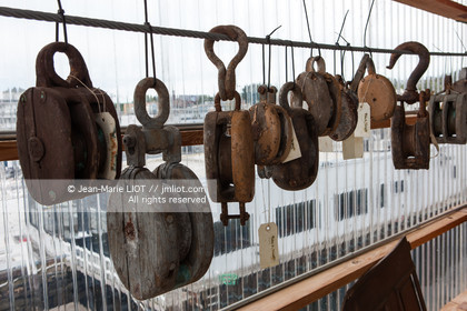 International Yacht Restoration School