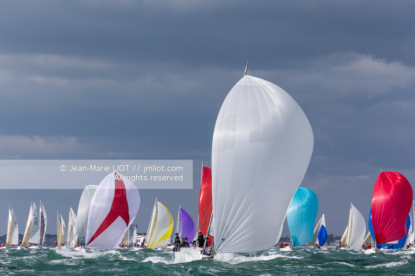 SPI OUEST-FRANCE 2018