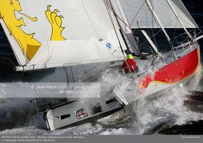 VEOLIA OCEANS© DE LA SOLOCEANE