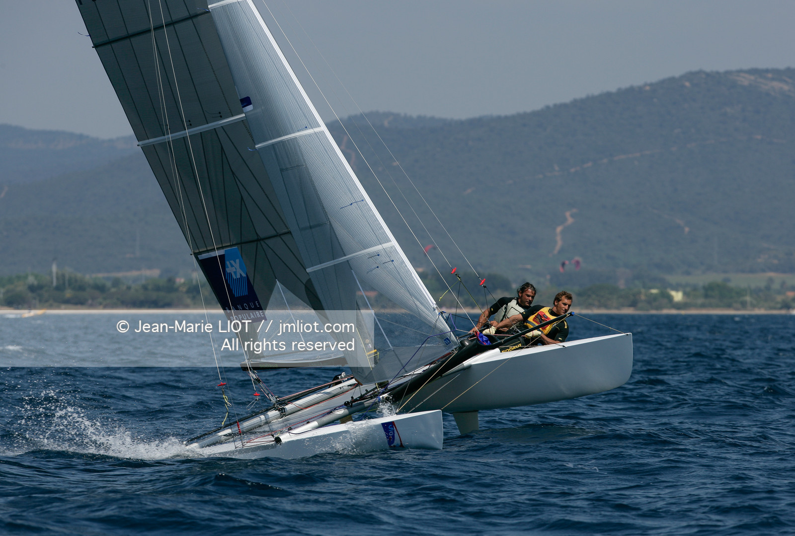 SEMAINE OLYMPIQUE FRANCAISE 2007