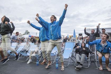 TOUR DE FRANCE A LA VOILE 2016