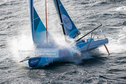 THOMAS RUYANT 2021 - TJV