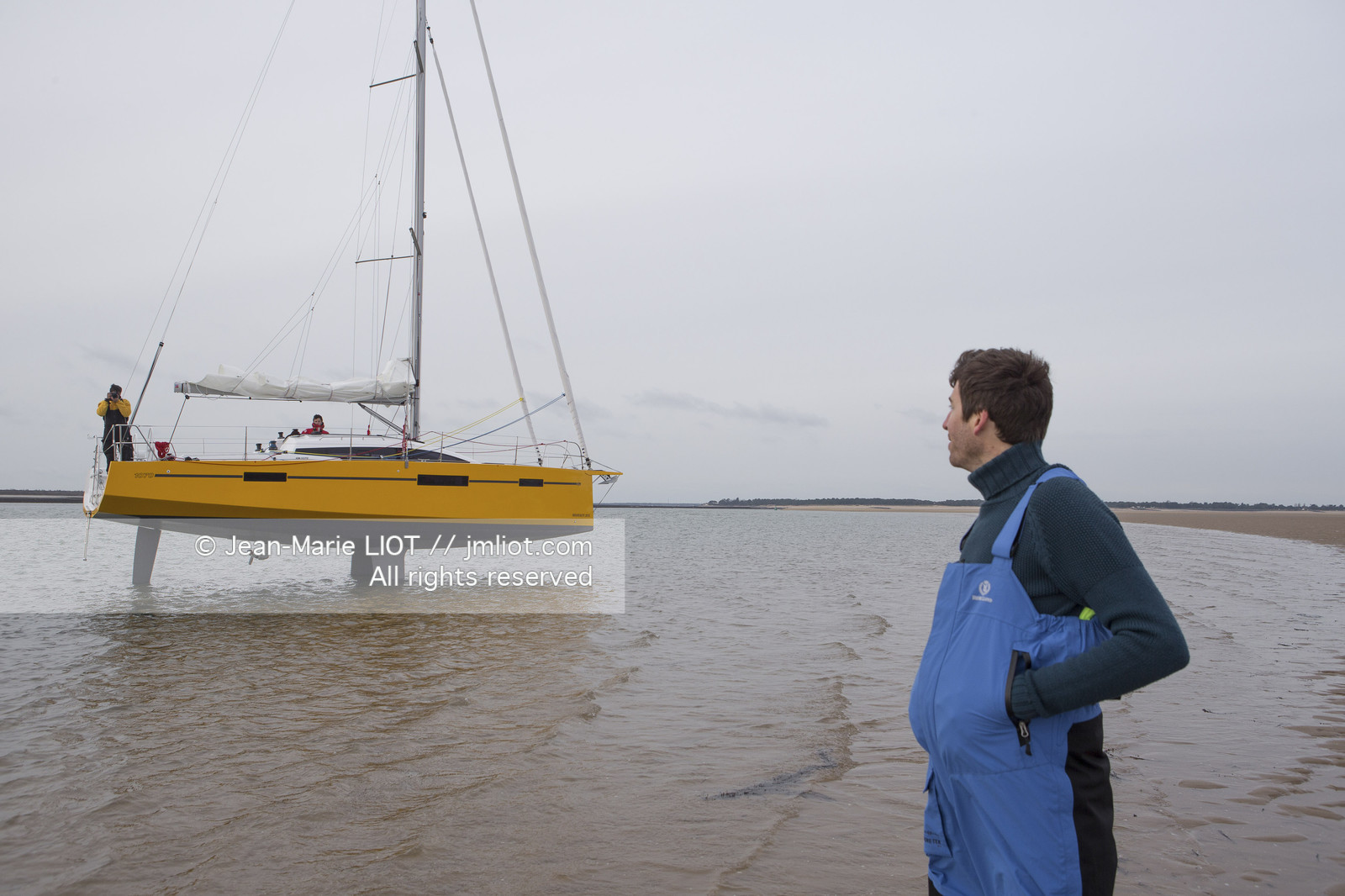 RM 10,70 - RM YACHTS