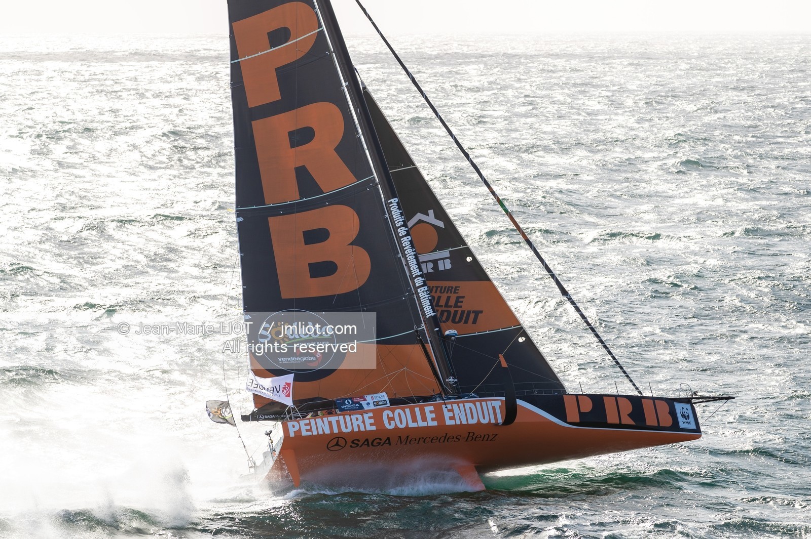 KEVIN ESCOFFIER 2020 - PRB