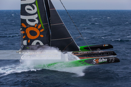 THOMAS COVILLE - SODEBO ULTIM 2016