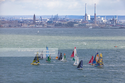 TRANSAT JACQUES VABRE 2017