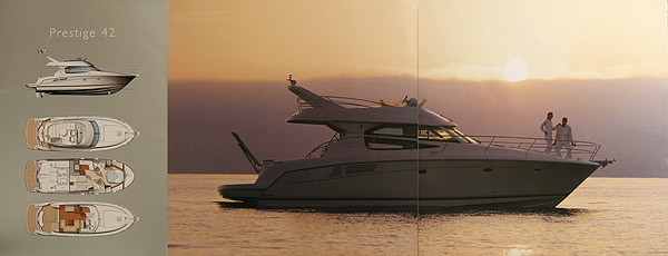 PARUTION - PUBLICITE