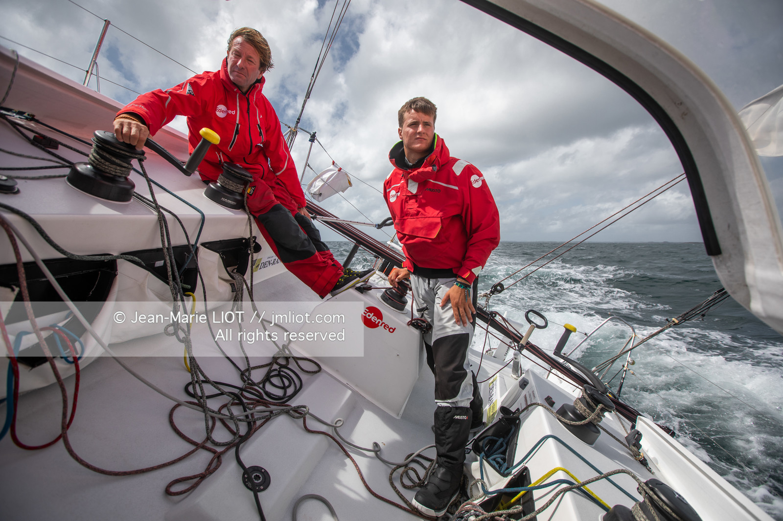 CLASS 40 EDENRED - 2019