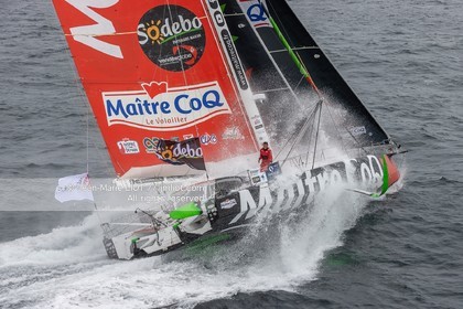 YANNICK BESTAVEN 2020 - MAITRE COQ