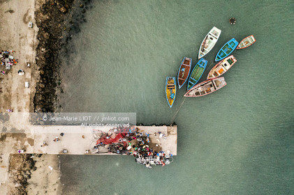 CAP VERT 2022 - ILE DE SAO VINCENTE