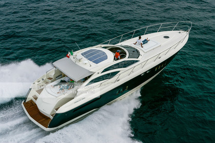 FESTIVAL INTERNATIONAL DE PLAISANCE DE CANNES 2006