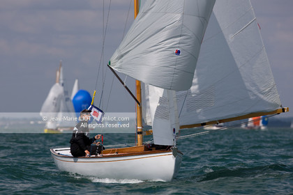 COWES WEEK 2009