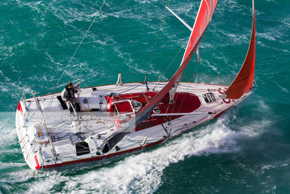 NICOLAS LUNVEN - ERIC PERON