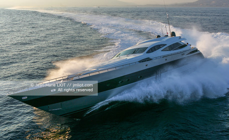 SALON NAUTIQUE DE CANNES