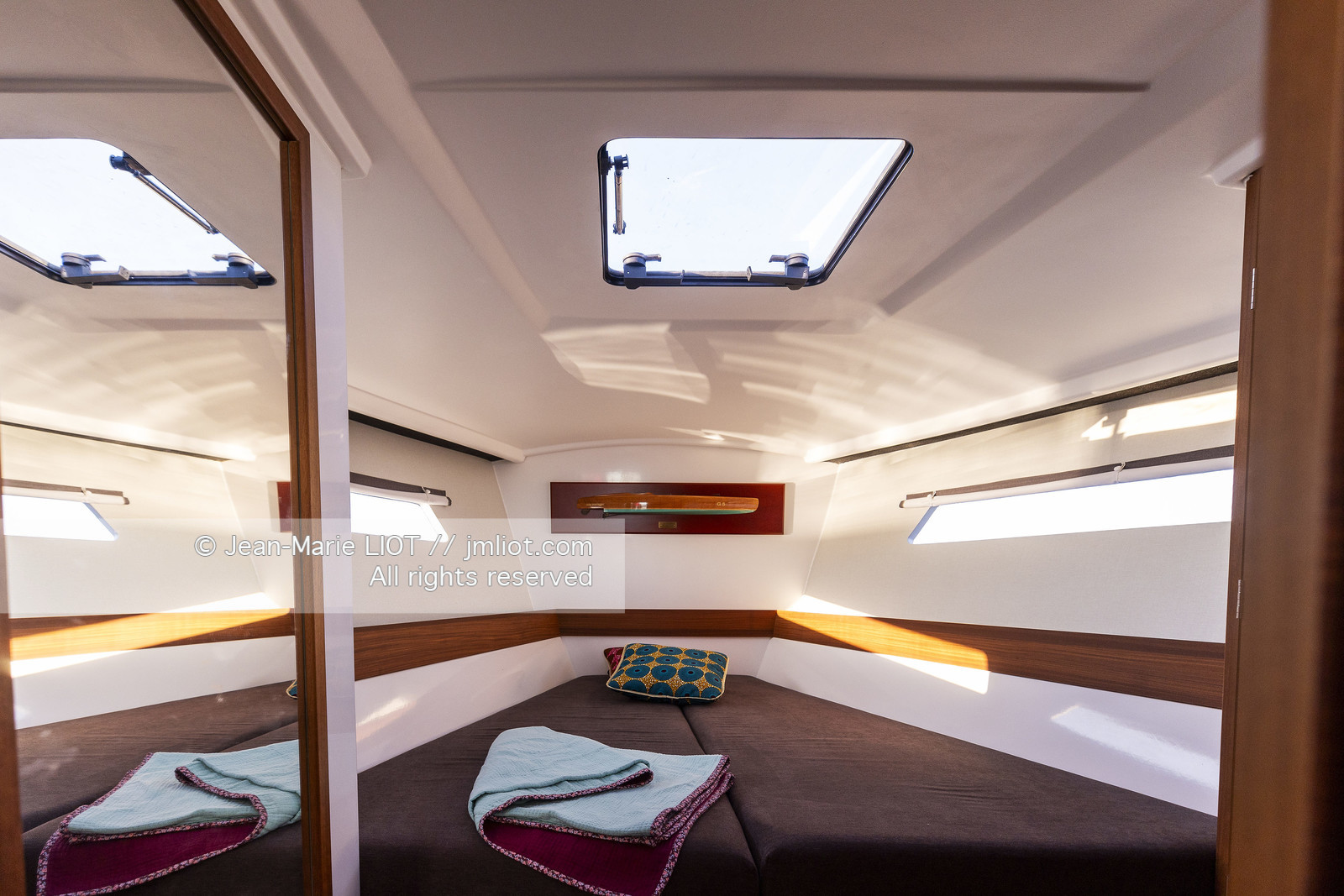 JPK COMPOSITES 2024 - NOMAD 40