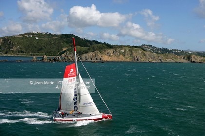 VEOLIA OCEANS© DE LA SOLOCEANE