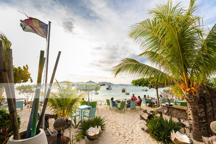CROISIERE AUX ILES SEYCHELLES