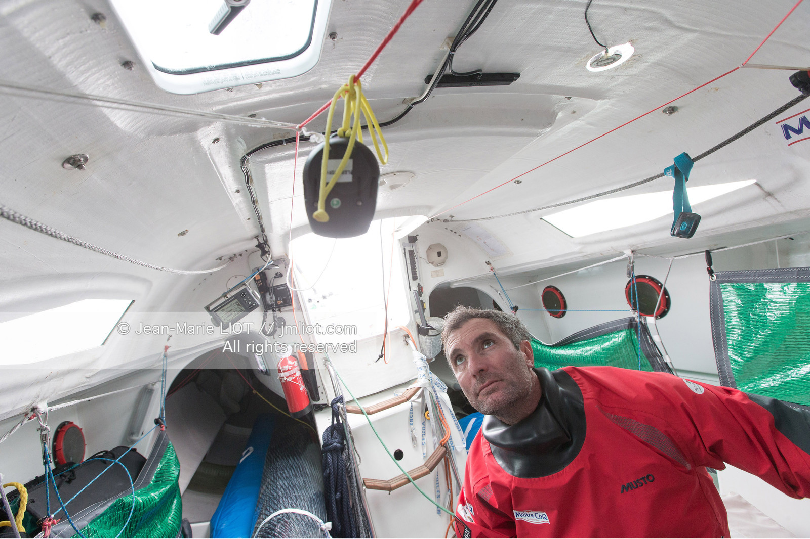 JEREMIE BEYOU SAISON 2015