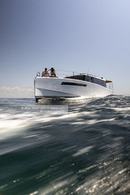 JPK COMPOSITES 2024 - NOMAD 40