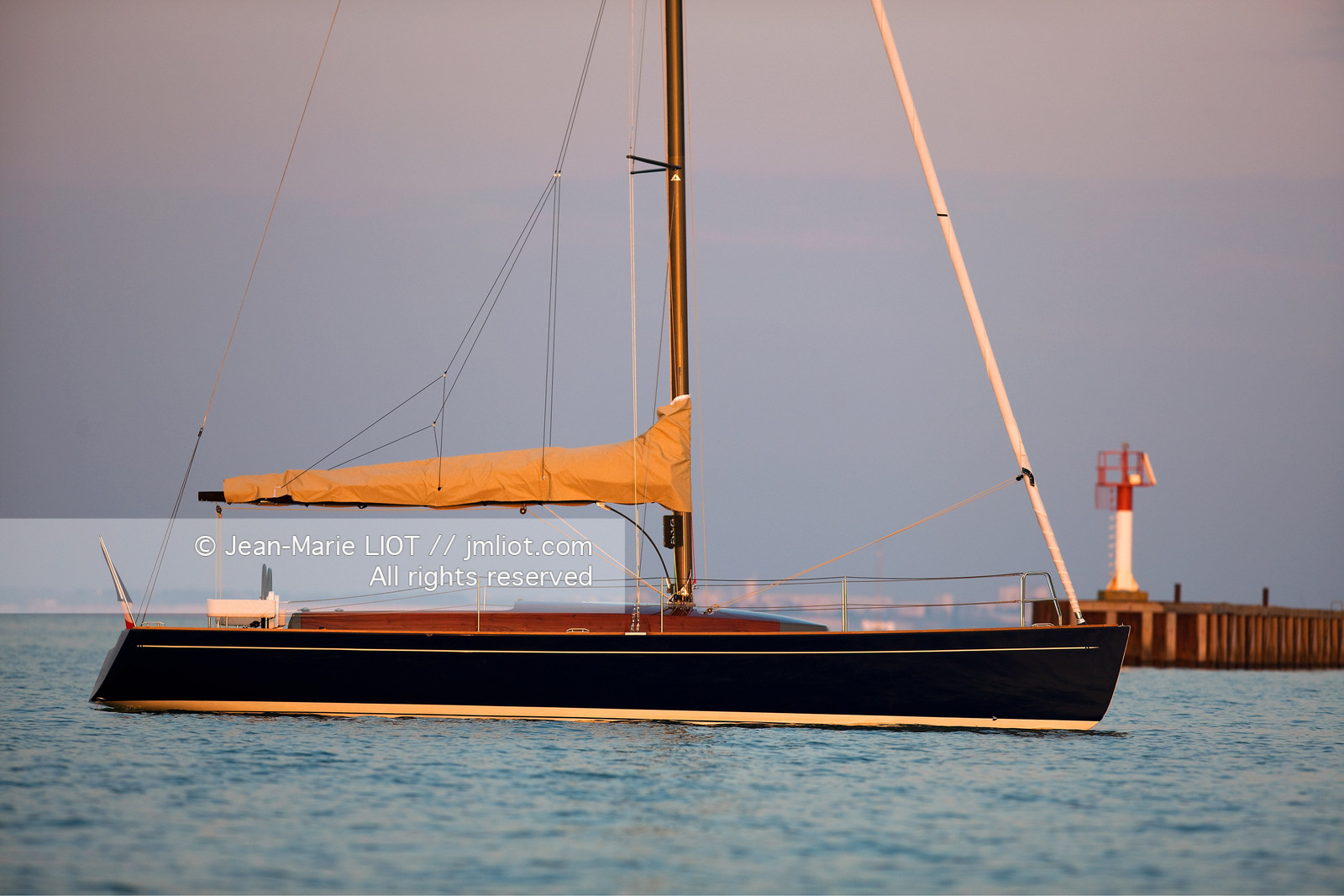 TOFINOU 12 - LATITUDE 46