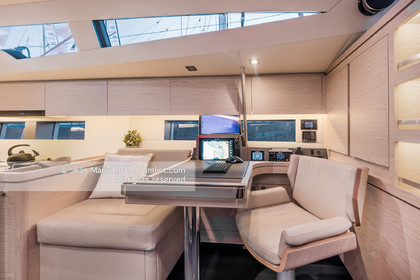 ALLURES YACHTING - ALLURES 51.9